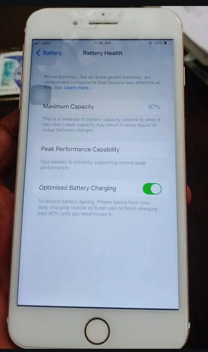 Apple iPhone 7 Plus 2