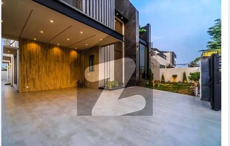 1 Kanal Luxury Upper Portion | Separate Entrance | Prime Location | DHA Phase 5 Lahore | For Rent