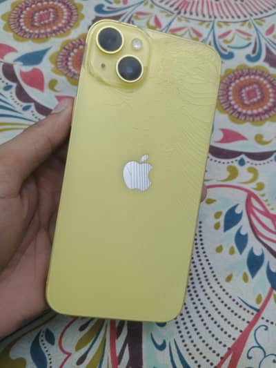 Apple iPhone 14 plus All ok 128gb factory unlock