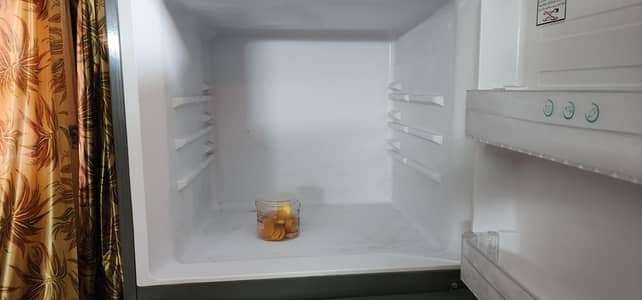 Haier Fridge 385