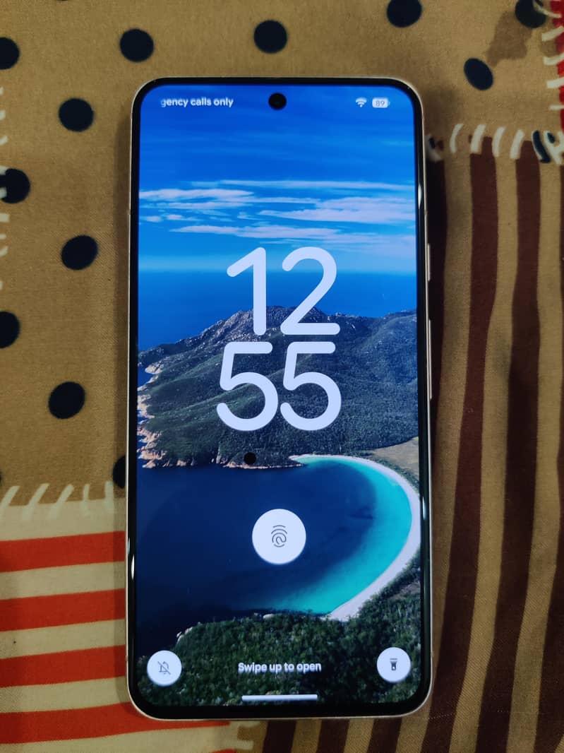 Google Pixel 8 0