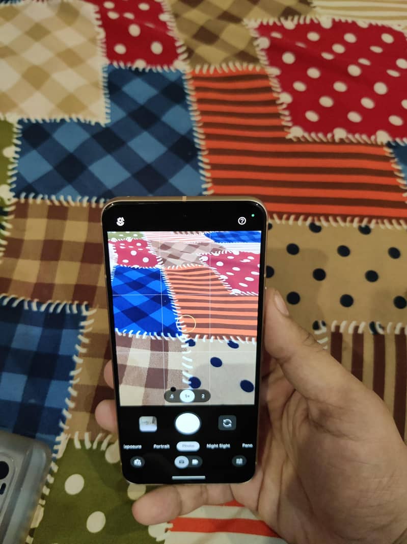 Google Pixel 8 3