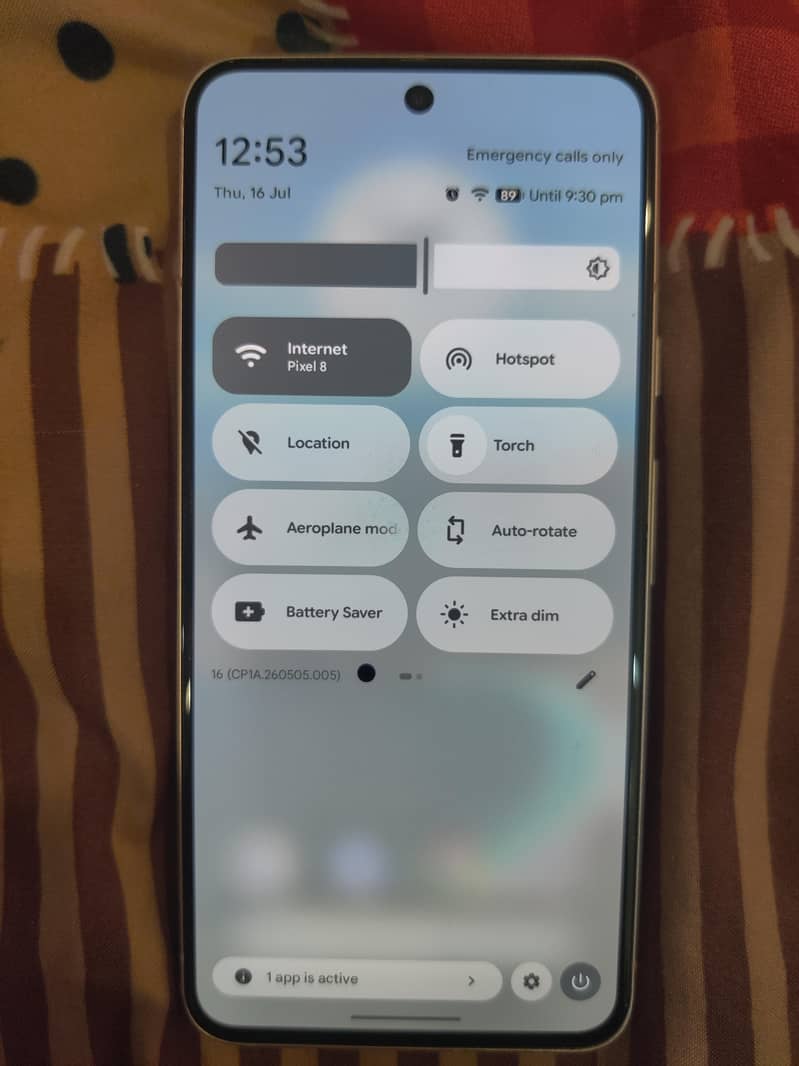 Google Pixel 8 8