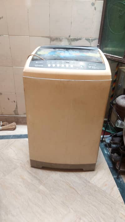 Dawlance Fully automatic machine DW-100A