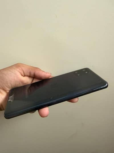 Samsung Mobile Note 10