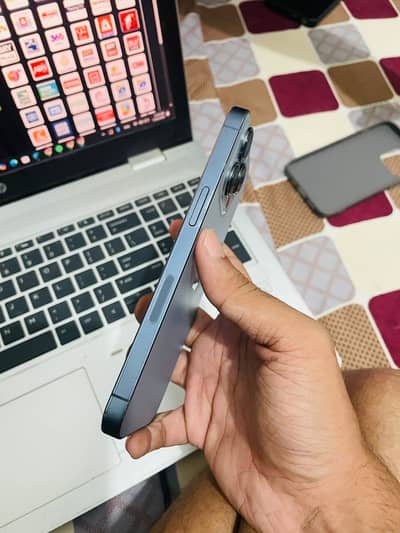Apple iPhone 13 Pro