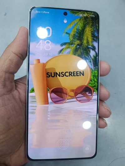 Realme GT 6 Official PTA Approved