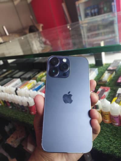 IPhone 14 Pro Max PTA
