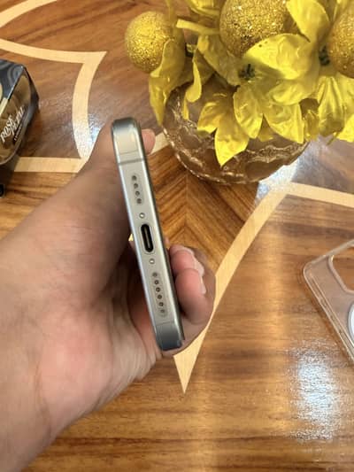 iPhone 15 pro max factory unlocked 256gb