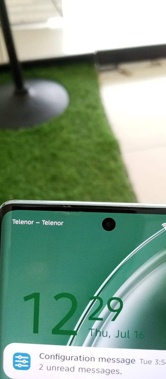 Infinix Zero 40 3