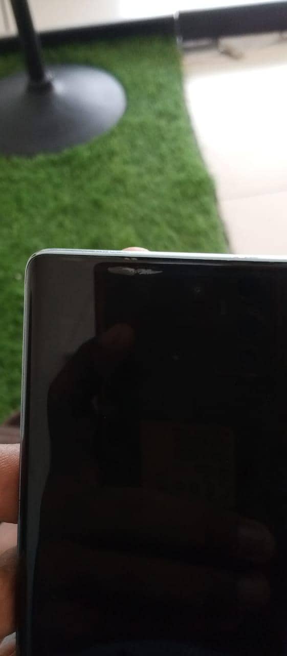 Infinix Zero 40 4