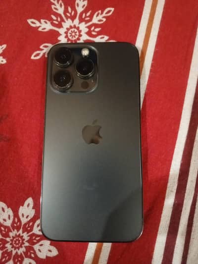 Apple iPhone 13 Pro
