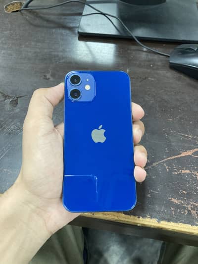 Apple iPhone 12 mini