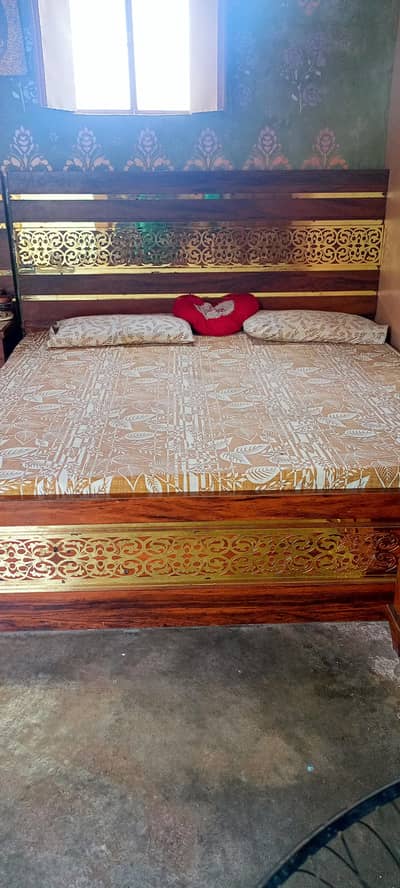 bed set
