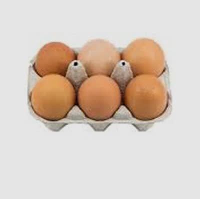 fresh desi egg available