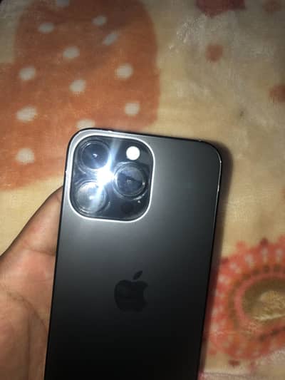 Apple iPhone 14 Pro Max jv