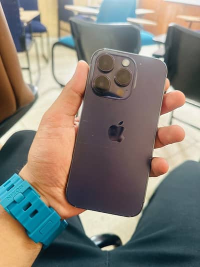 Iphone 14 pro