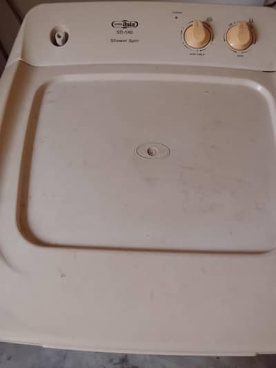 copper wanding no repair