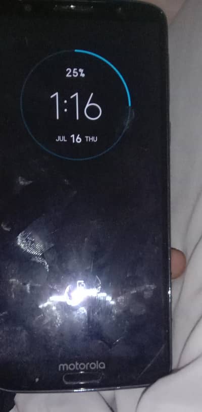 Motorola Moto G