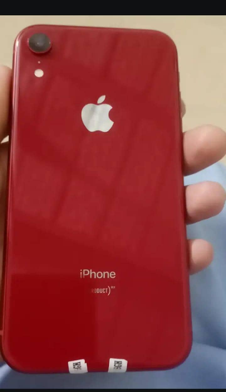 Apple iPhone X 0