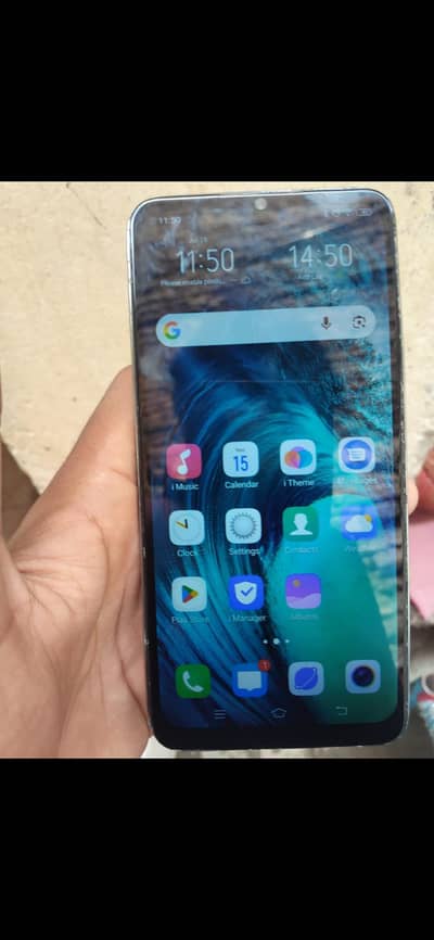 Vivo S1