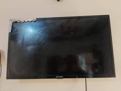 Echo Star LCD 32 Inch Simple For Sale