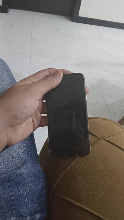 Apple iPhone X