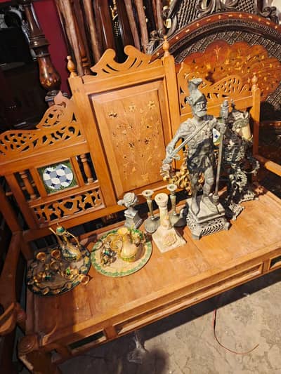 burma teak wood 2 seater chairs sofas showcase beds antique solid wood