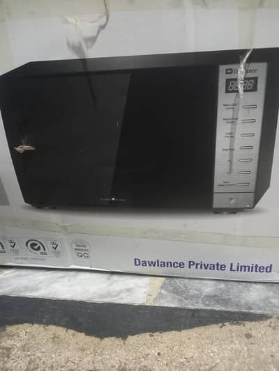 297 dawlance
