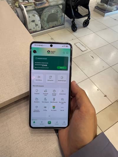 Google Pixel 8 Pro