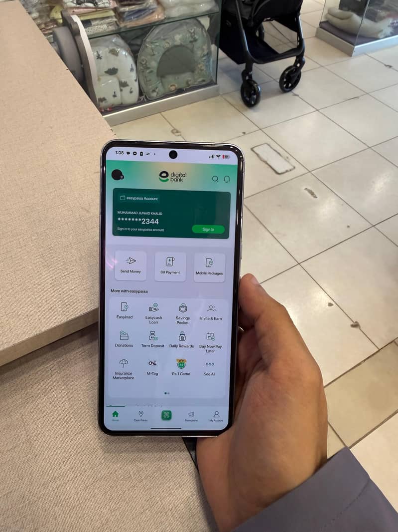 Google Pixel 8 Pro 2