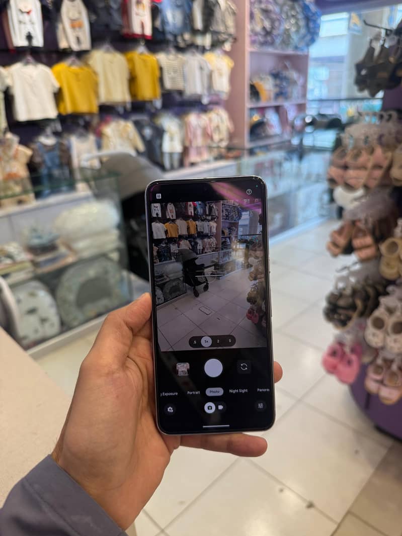 Google Pixel 8 Pro 3