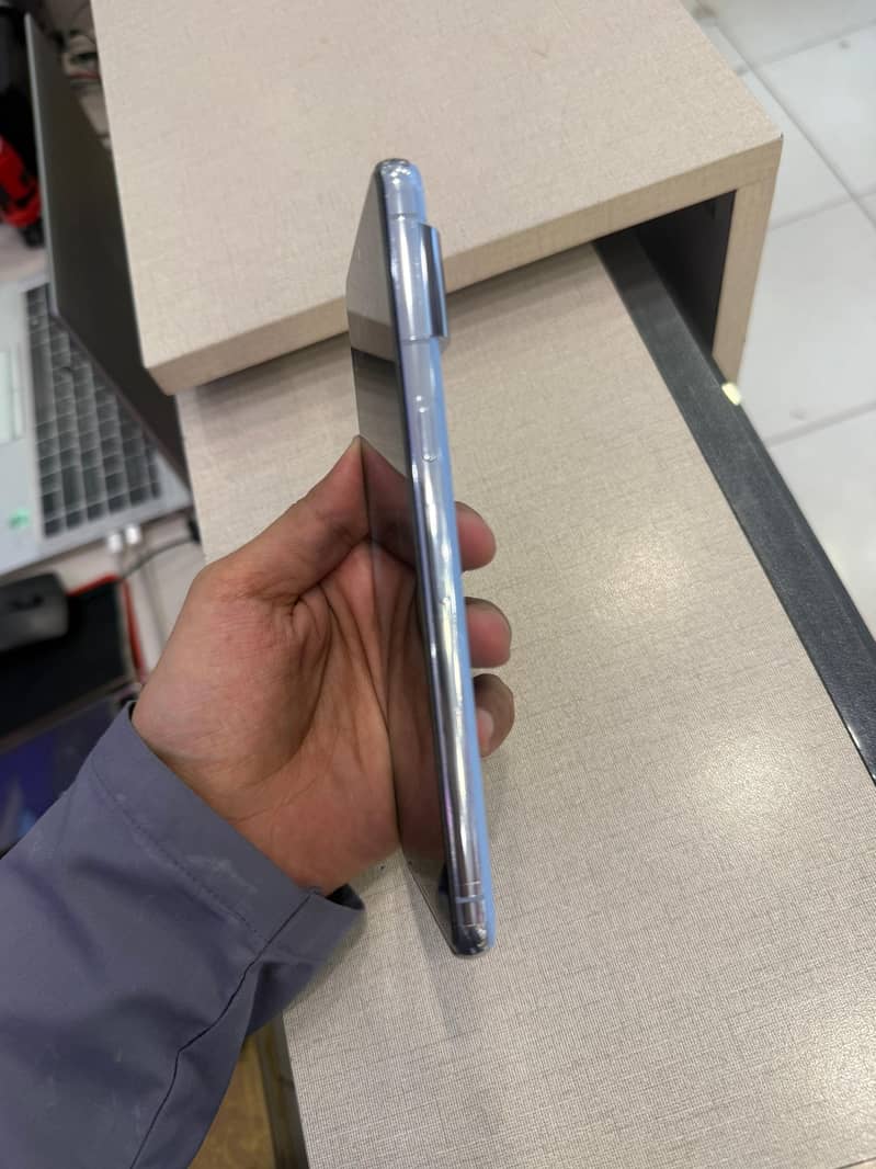 Google Pixel 8 Pro 6