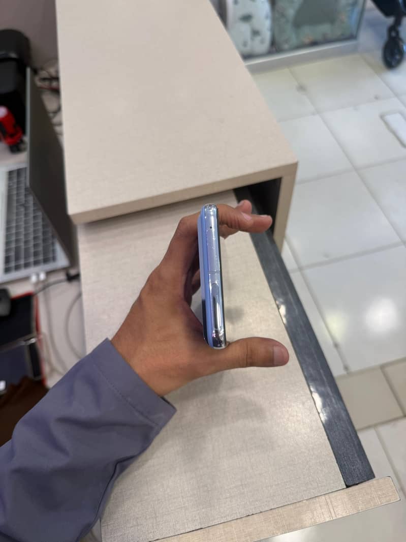 Google Pixel 8 Pro 8
