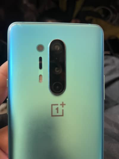 One Plus 8 Pro