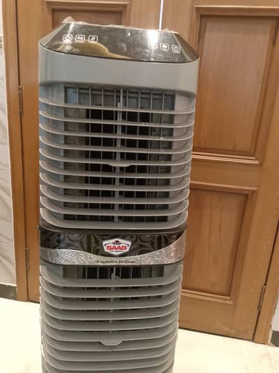 Room cooler