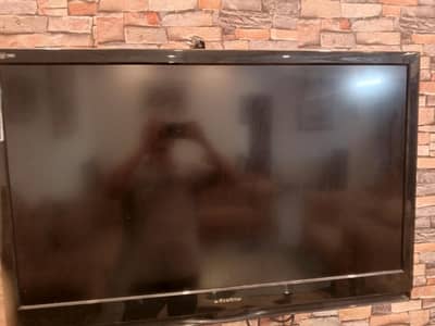 original korean LCD not chinese.