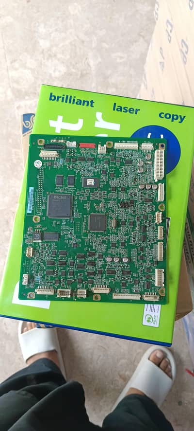 xerox 5755 /5775 Parts
