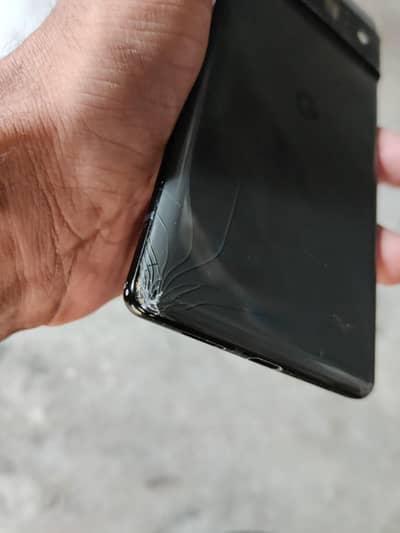 google pixel 6 pro