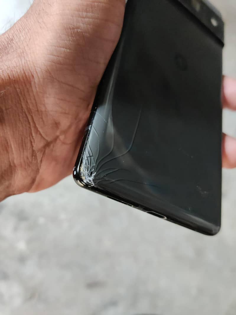 google pixel 6 pro 0