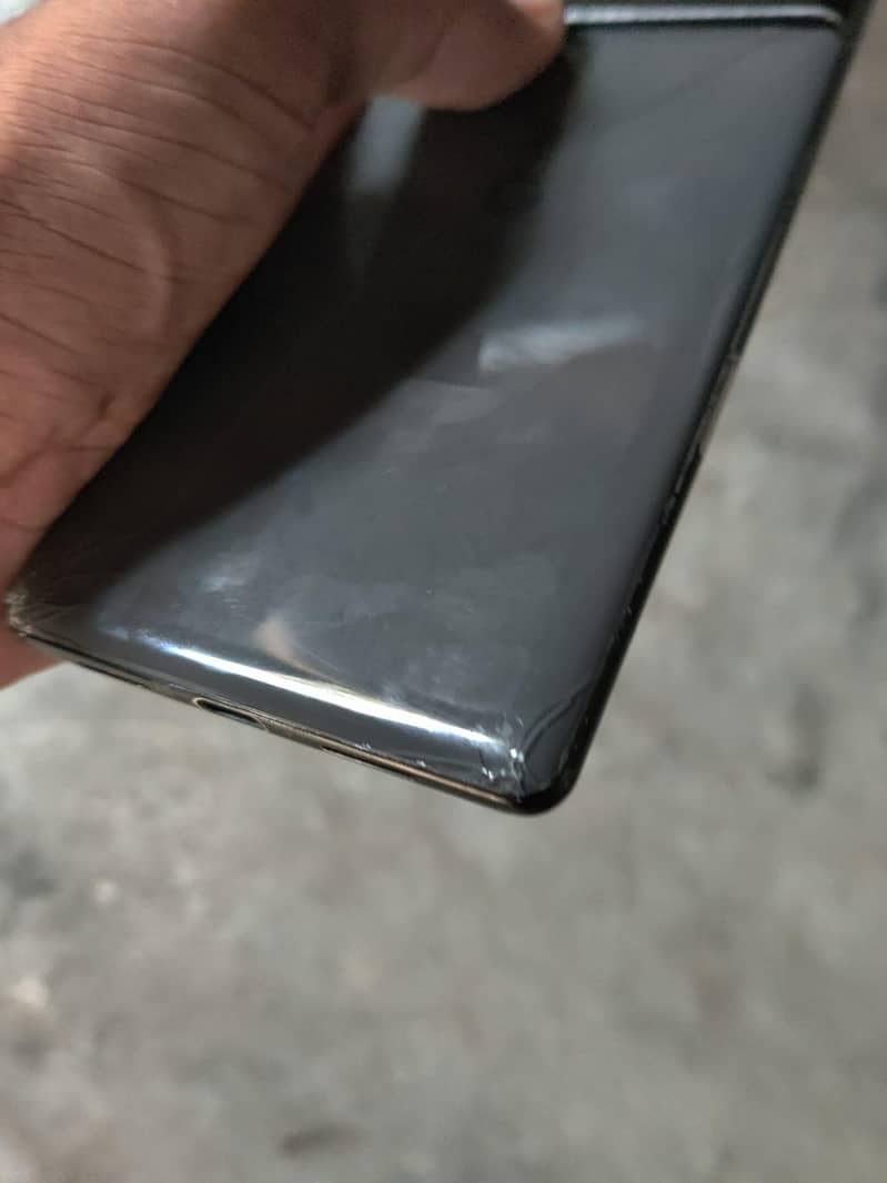 google pixel 6 pro 1