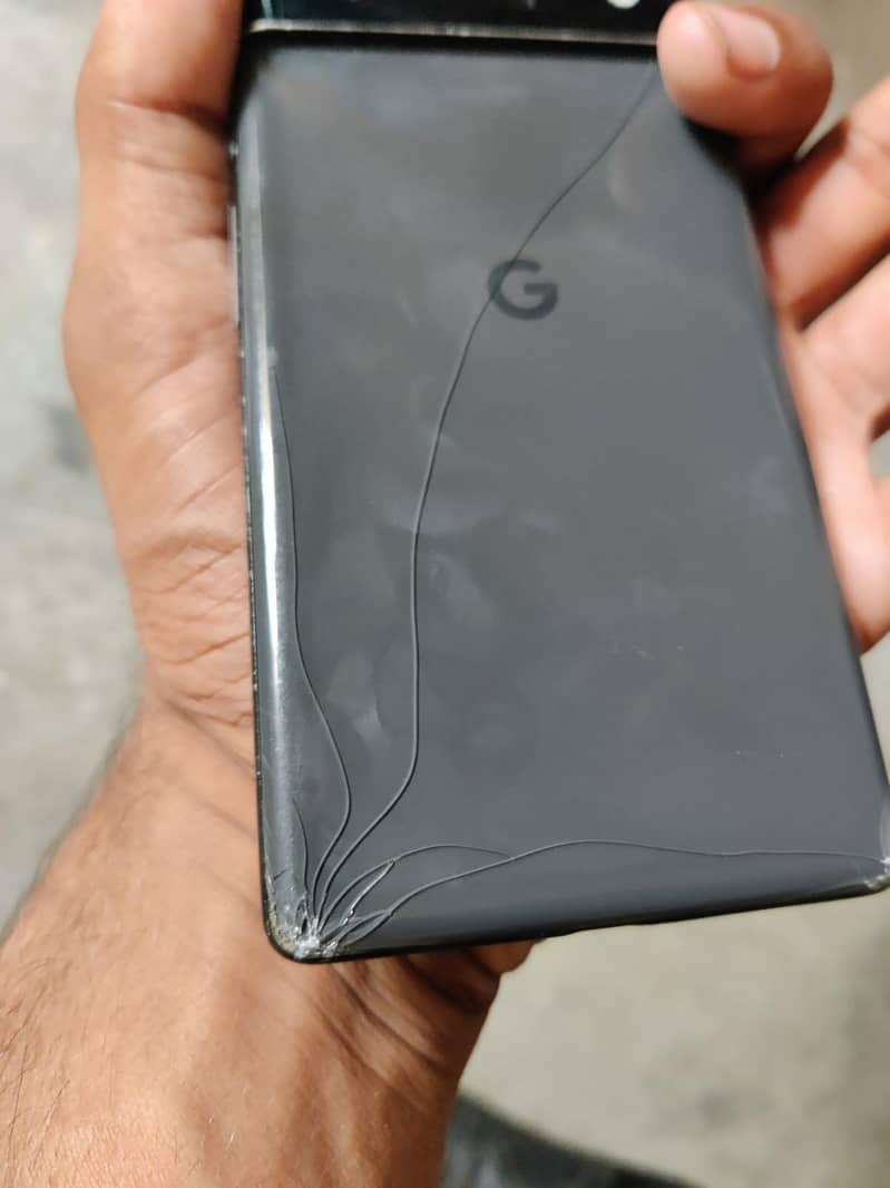 google pixel 6 pro 2