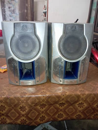 aiwa japanese speaker for sale