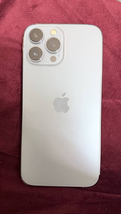 Apple iPhone 13 Pro Max PTA approved