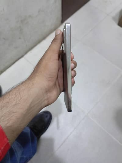 Infinix note 40