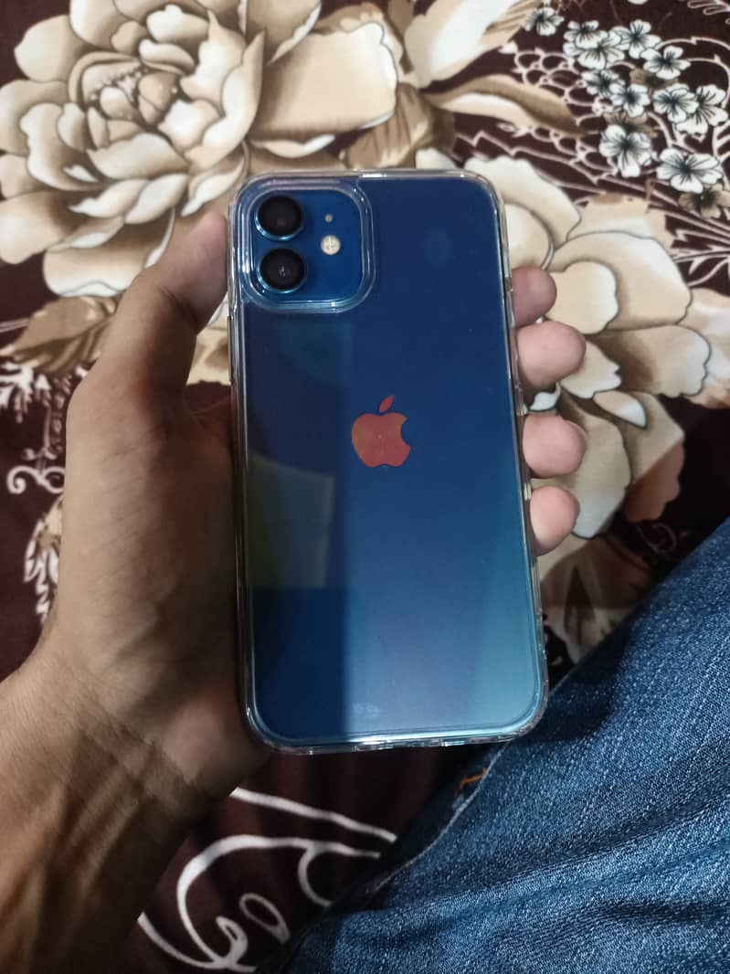 IPHONE 12 0
