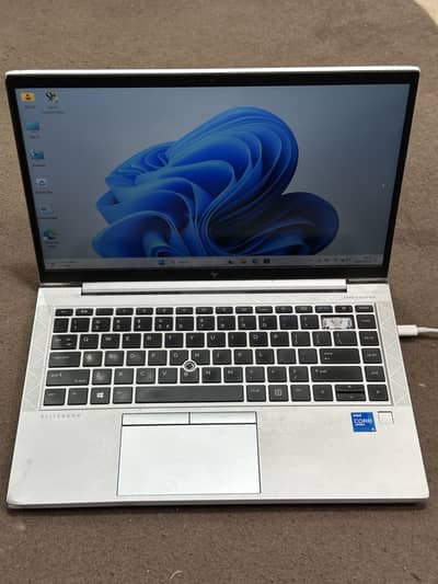HP Elitebook 840 G8 Core i5 11 Gen for sale