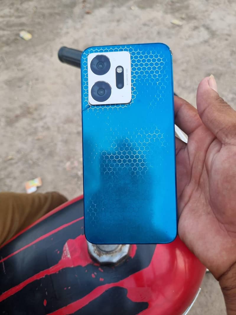 Infinix Zero 20 1