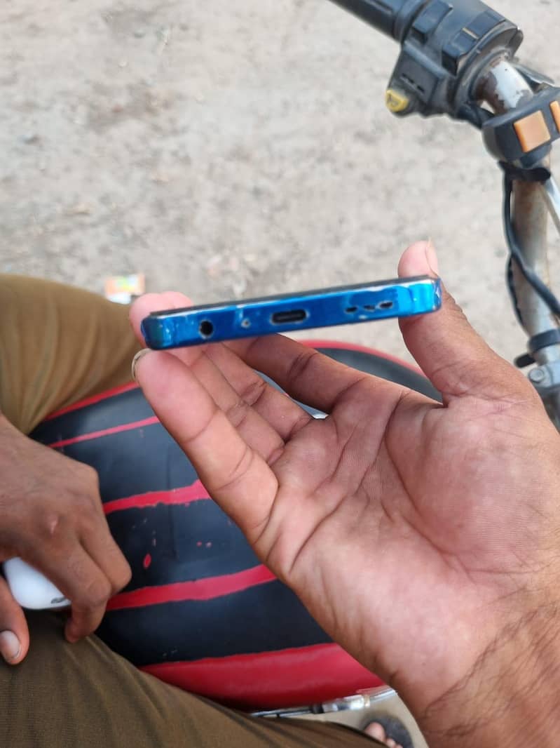 Infinix Zero 20 2