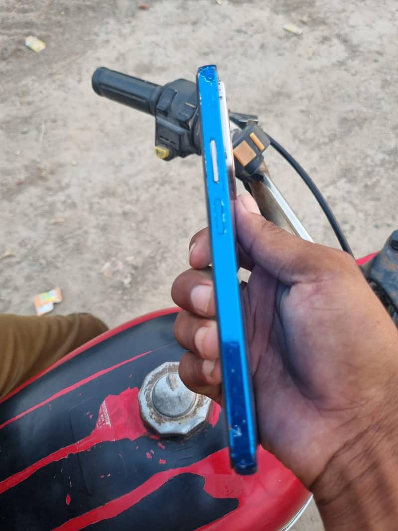 Infinix Zero 20 3